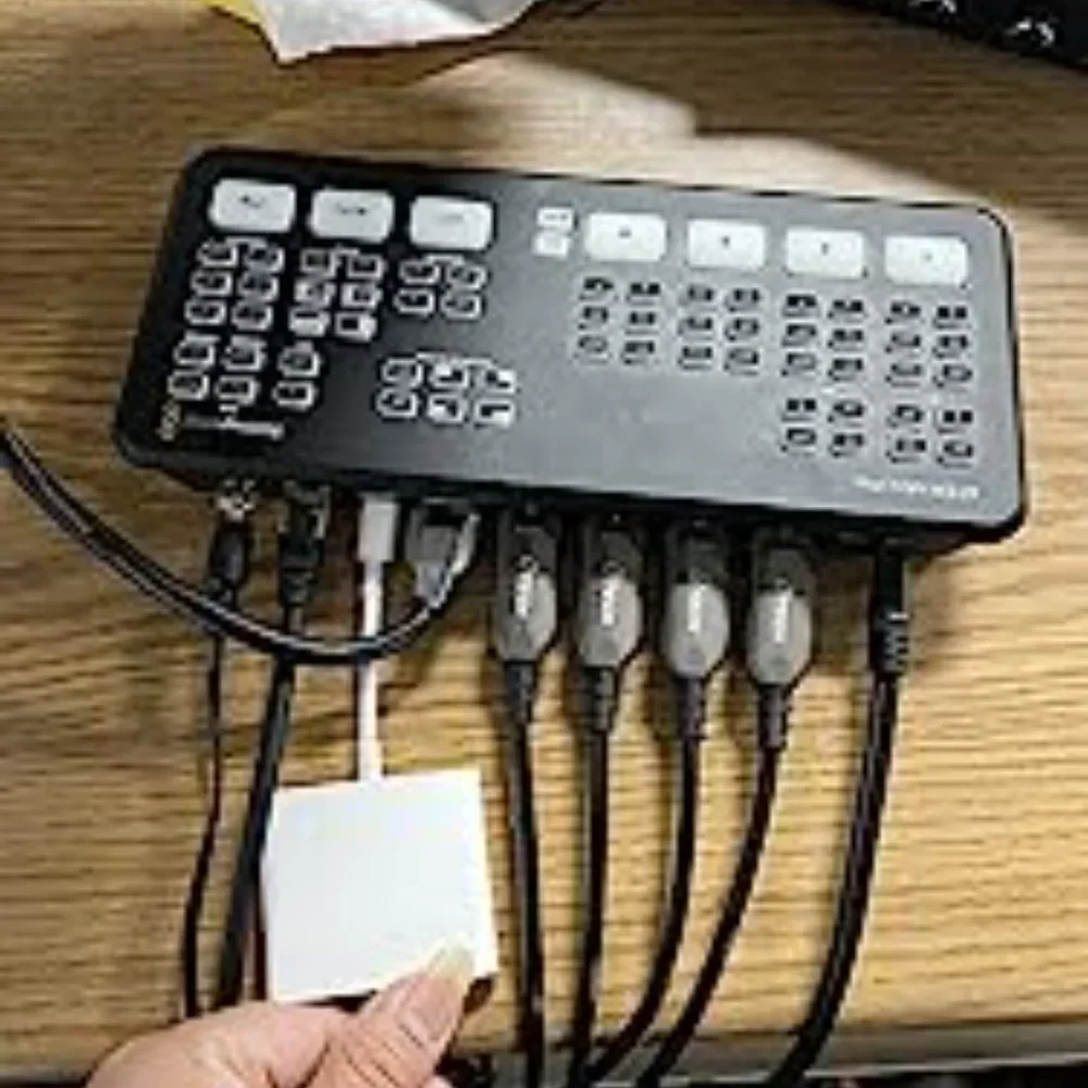 Apple Original USB-C Digital AV Multiport Adapter